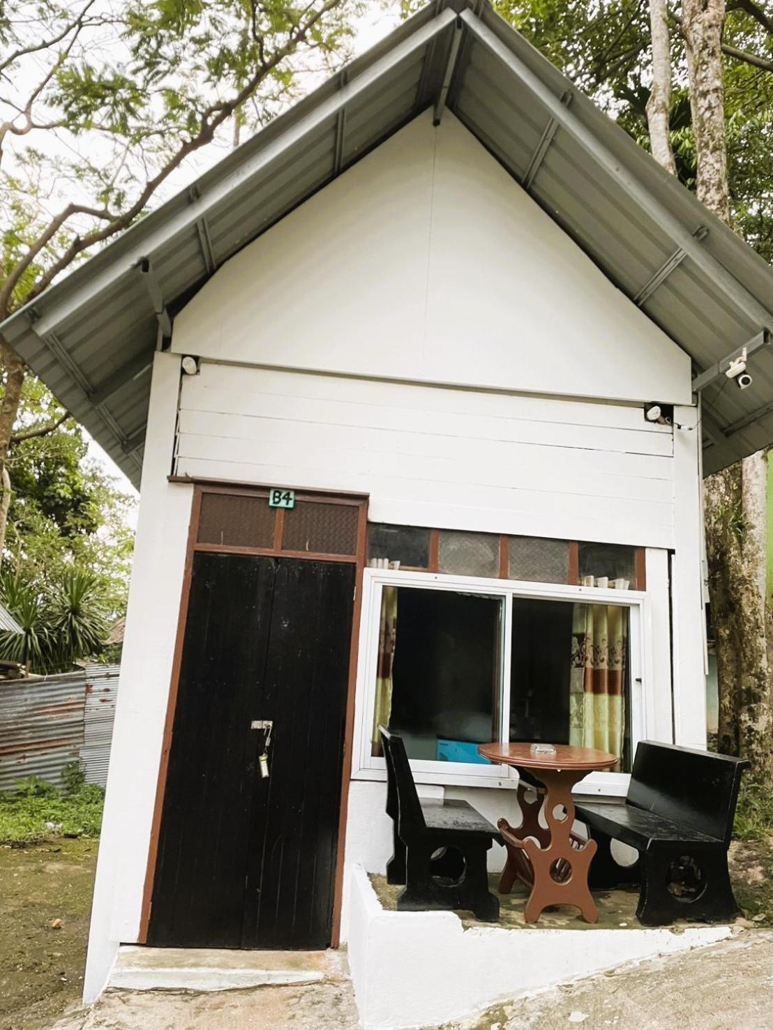 Tuk Tuk Guesthouse Koh Chang Exterior foto