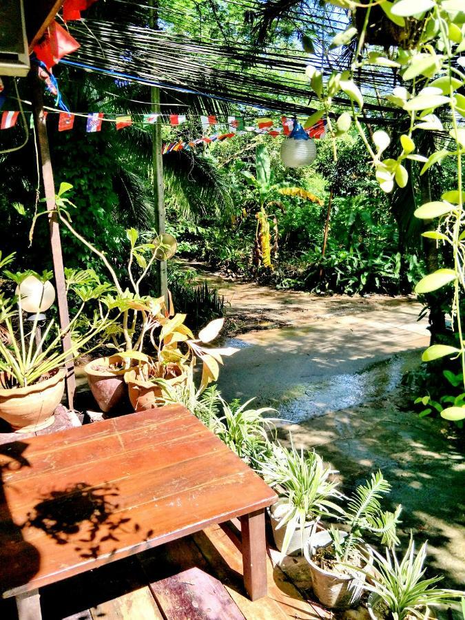 Tuk Tuk Guesthouse Koh Chang Exterior foto