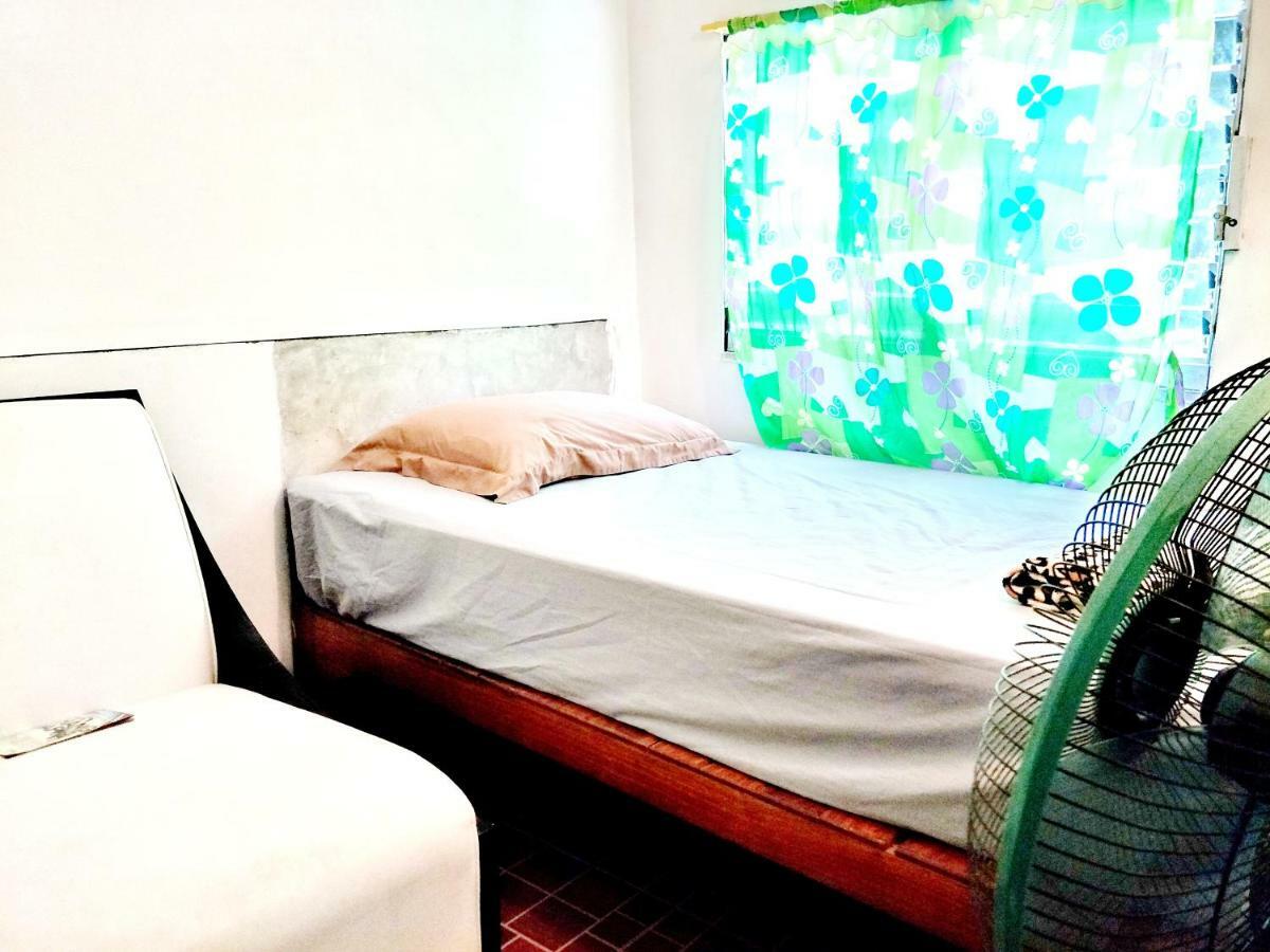 Tuk Tuk Guesthouse Koh Chang Habitación foto