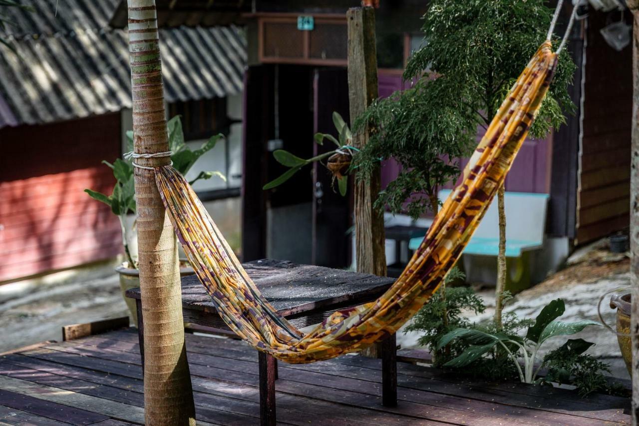 Tuk Tuk Guesthouse Koh Chang Exterior foto