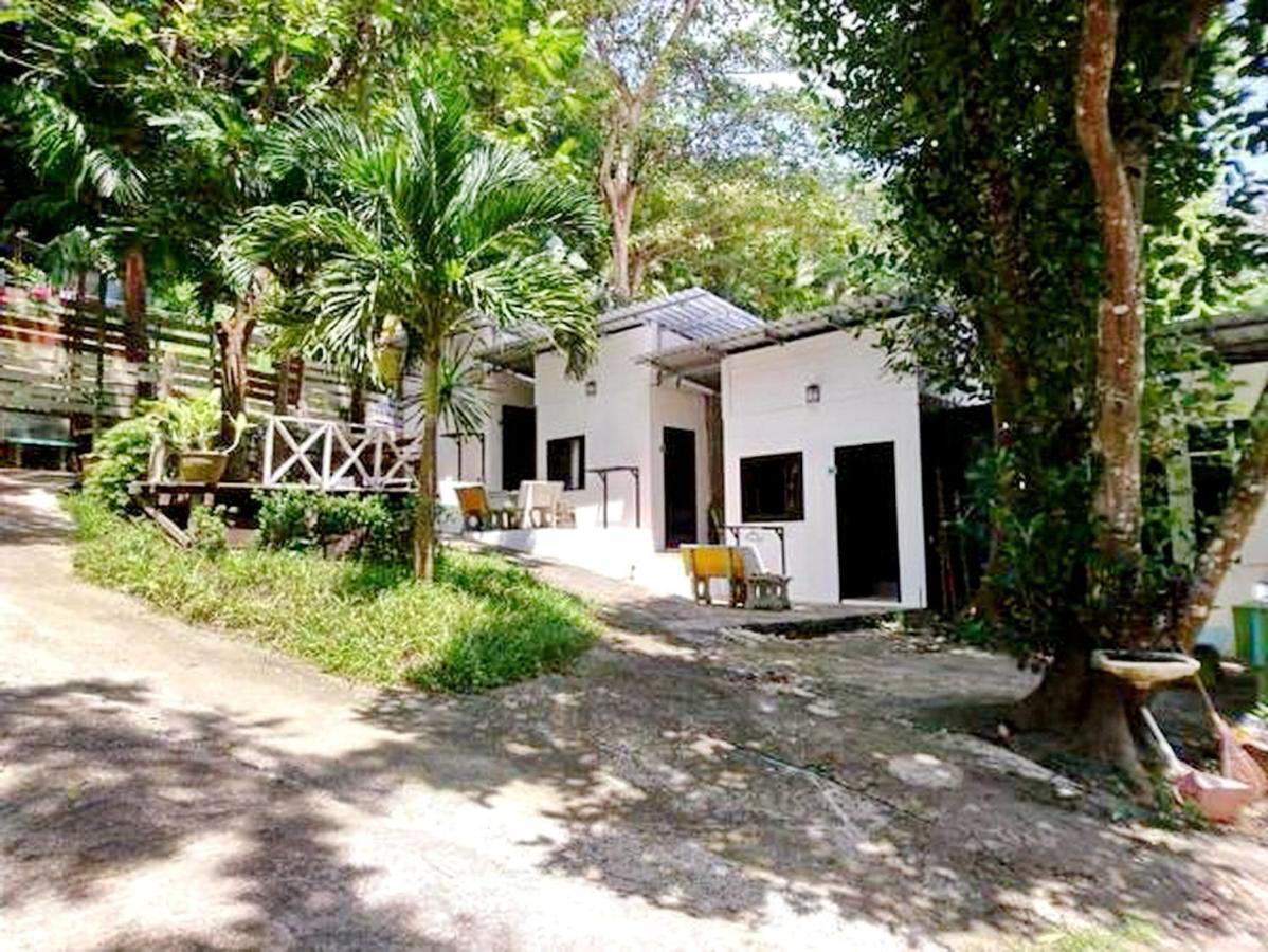 Tuk Tuk Guesthouse Koh Chang Exterior foto